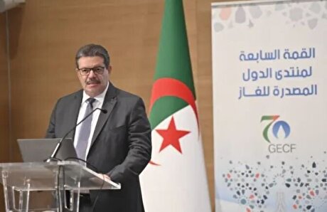 عصر طلایی گاز در جهان آغاز شده است