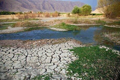 نگرانی از بارش‌های 