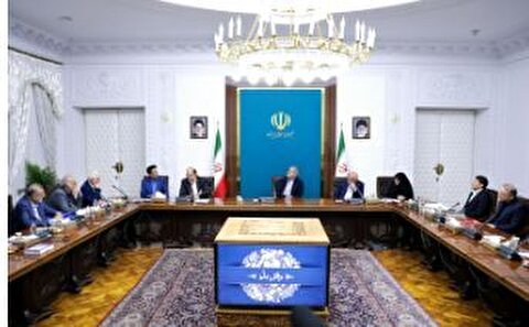 تیمی تخصصی در دولت مأمور شده تا روند صادرات محصولات پتروشیمی را تسهیل کند