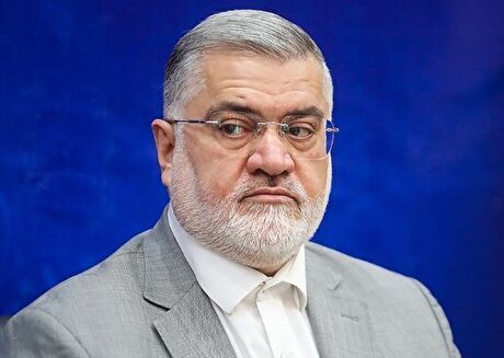 پروژه انتقال آب از لار به شرق استان تهران با سرعت مطلوب در حال پیشرفت است