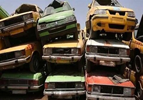 بحران بنزین با کلید نوسازی ناوگان باز می‌شود