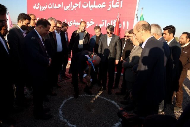علیآبادی: کرمان جزء بهترین مناطق کشور در انرژیهای تجدیدپذیر علیآبادی: کرمان جزء بهترین مناطق کشور در انرژیهای تجدیدپذیر