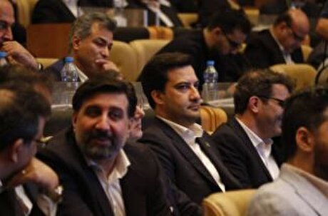 گزارش تصویری؛ حضور بورس انرژی ایران در نمایشگاه کیش اینوکس ۲۰۲۵