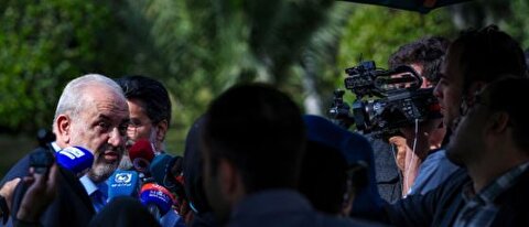 وزیر نیرو: انتقال آب خلیج‌ فارس به تهران صرفه اقتصادی ندارد