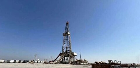 کشف جدید میدان گازی در شمال شرق کشور تکذیب شد