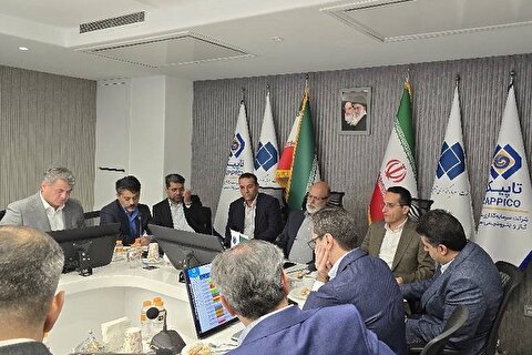 بررسی عملکرد شرکت سرمایه‌گذاری صنایع پتروشیمی در نیمه اول سال ۱۴۰۴