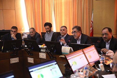 گزارش وزارت نفت حاکی از وضعیت پایدار ذخایر سوخت است
