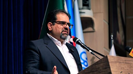 پایداری شبکه گاز کشور، اولویت اصلی در شرایط حساس