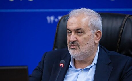 وزیر نیرو: امکان صادرات برق تجدیدپذیر‌ها توسط بخش خصوصی فراهم می‌شود