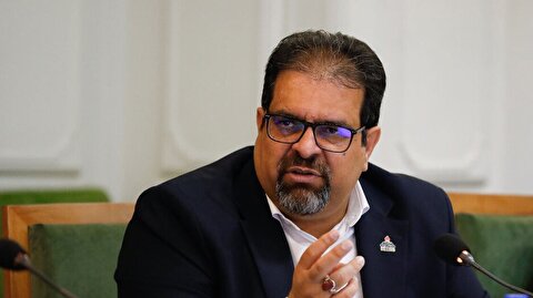 مدیریت یکپارچه و کنترل مصرف با آغاز فصل سرد
