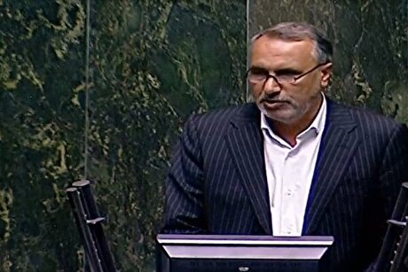 رضائی‌کوچی: دولت برای مدیریت بحران آب ظرفیت‌های اجتماعی را پای کار آورد