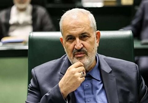 وزیر نیرو: بارش‌های خوبی در راه است/ به‌ دنبال اصلاح اقتصاد آب هستیم