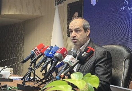 ادعای ایجاد ابر از آب خلیج‌ فارس و خلق سامانه بارشی بی‌اساس است