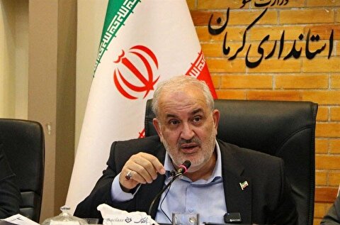 وزیر نیرو: واردات آب در دستور کار قرار گرفت