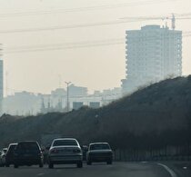 سهم ۸۲ درصدی منابع متحرک در انتشار آلاینده‌های گازی تهران