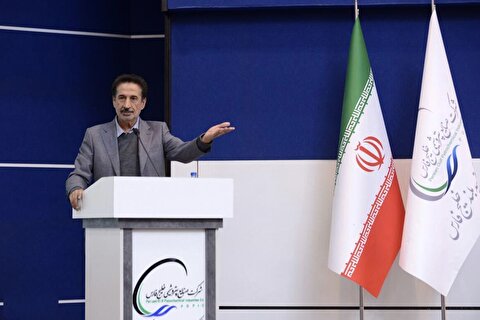 پتروشیمی‌ها پیشتاز در حفظ محیط‌ زیست هستند