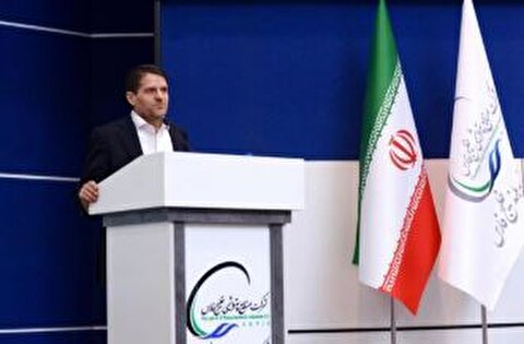 تکمیل زنجیره جمع‌آوری گاز‌های مشعل در بیدبلند خلیج فارس