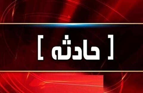آتش‌سوزی پتروشیمی بوشهر در ۱۵ دقیقه مهار شد