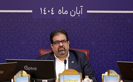 به‌ روزرسانی مداوم GIS؛ شرط پایداری شبکه گاز