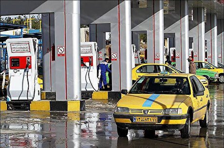 فراخوان عمومی تبدیل خودرو‌های بنزینی به دوگانه‌سوز