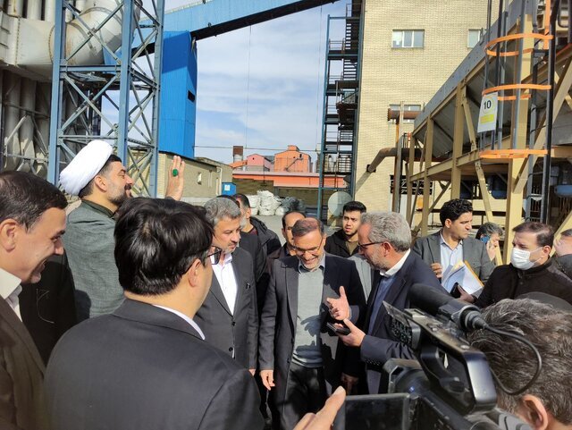 ظرفیت نیروگاه‌های خورشیدی کشور سال آینده به ۱۱ هزار مگاوات می‌رسد
