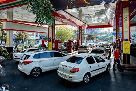 نرخ بنزین خودرو‌های نوشماره هنوز تغییر نکرده است