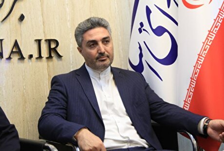 کاهش مصرف انرژی با به‌روزرسانی ماشین آلات صنعتی