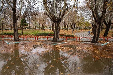 پیش بینی بارش‌های گسترده؛ برخی حوضه‌ها در انتظار ۲۰۰ میلی متر بارندگی