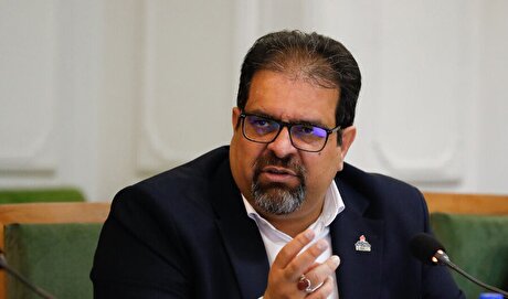 مصرف گاز به ۶۱۵ میلیون مترمکعب رسید