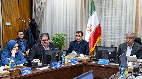 صورت‌های مالی سال ۱۴۰۳ شرکت ملی گاز ایران تصویب شد