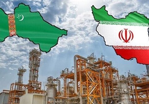 تقویت همکاری گازی با ترکمنستان؛ ضرورتی برای تقویت جایگاه سیاسی و اقتصادی ایران