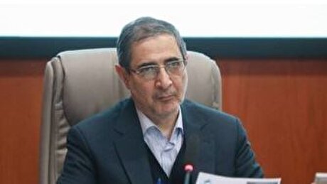 آغاز فرآیند تدوین سند ملی ارتقای کیفیت آب آشامیدنی کشور