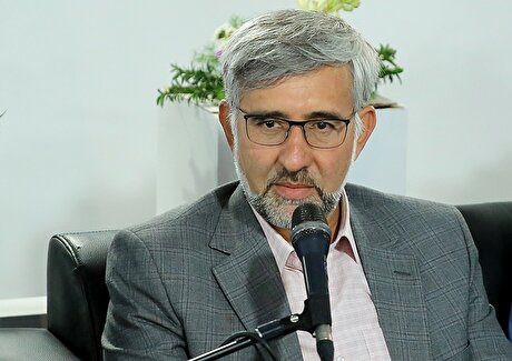 راه‌اندازی سامانه هوشمند پایش آنلاین دمای ادارات