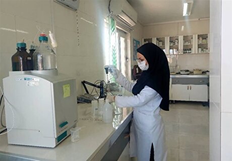 پایش لحظه‌ای سلامت آب در ۱۴۲۱ شهر و ۳۸ هزار روستای ایران