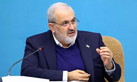 تمرکز وزارت نیرو بر روی هوشمندسازی و بازچرخانی منابع آب