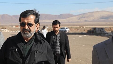 افتتاح اولین نیروگاه خورشیدی هیبریدی ۴۰ کیلوواتی در قم