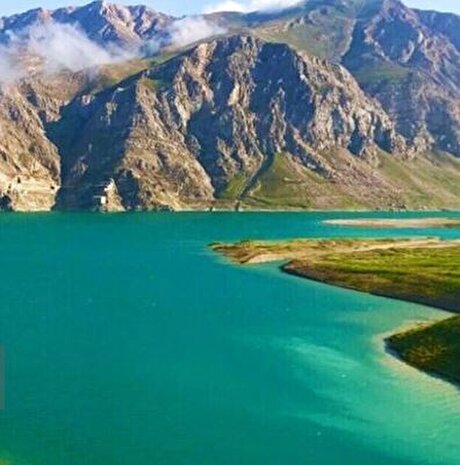 کاهش ذخایر سد‌های تهران؛ موجودی سد لار به ۱۳ میلیون مترمکعب رسید
