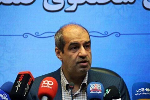 حجم آب سد‌های تهران و البرز هنوز به وضع نرمال نرسیده است