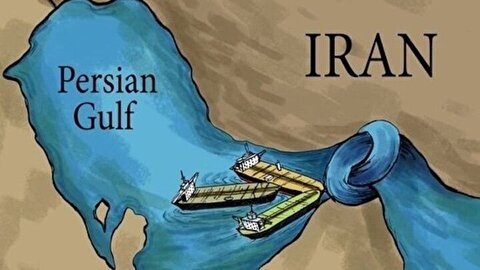 تنگه هرمز برگ برنده ایران در موازنه انرژی جهان