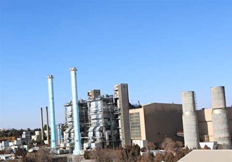 همه نیروگاه‌های کشور با تمام ظرفیت در مدار تولید قرار دارند
