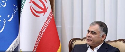 وزیر نفت: صادرات نفت حتی یک روز هم متوقف نشد