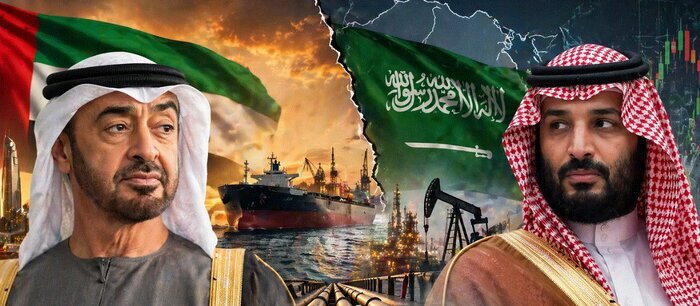 پشت پرده خروج امارات از اوپک: از اختلاف با عربستان تا چشمداشت به بازار آزاد پشت پرده خروج امارات از اوپک: از اختلاف با عربستان تا چشمداشت به بازار آزاد