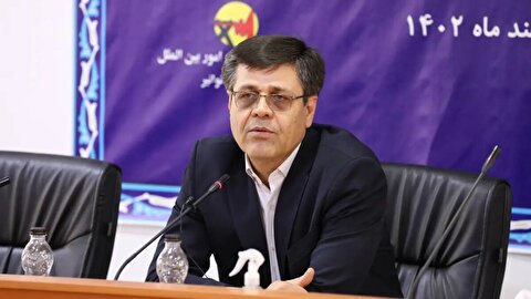 اقتدار شبکه برق ایران در جنگ ۴۰ روزه؛ میانگین خاموشی کمتر از یک ساعت