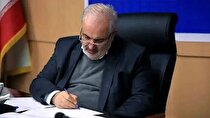 صنعت برق با وجود خشکسالی، گرمای بی‌سابقه و خسارت‌های جنگ، پایدار ماند