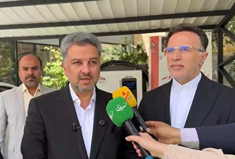 هدف‌گذاری کاهش ۱۰ درصدی مصرف برق خانگی