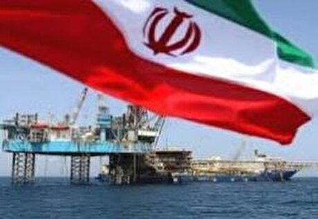 صادرات نفت روسیه در ماه آوریل ثابت ماند