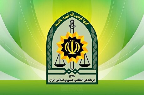 ۲ هزار لیتر گازوئیل قاچاق در قم کشف شد