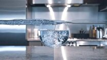 مسیر‌های نانویی برای پاک‌سازی آب؛ نوآوری مشترک پژوهشگران ایرانی و چینی