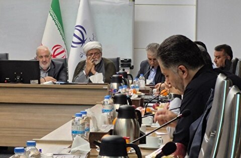 چالش کم آبی در تهران پابرجاست