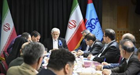 دولت به توان صنعت نفت اعتماد دارد/ بازسازی تاسیسات آسیب‌دیده با شتاب مطلوب در حال انجام است